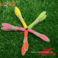 Hot sold in Europe new item household PP& TPR flower plastic peg